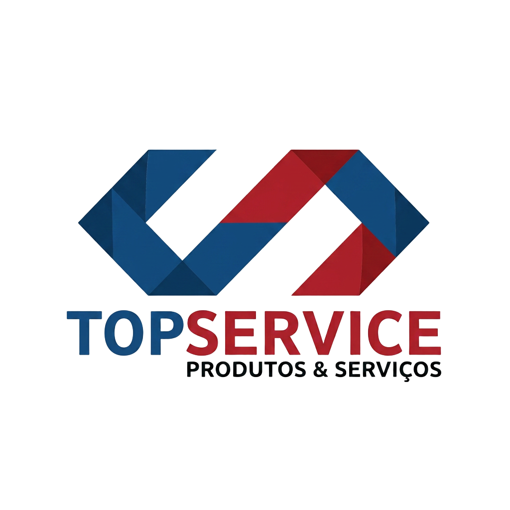 TOPSERVICE Produtos & Serviços